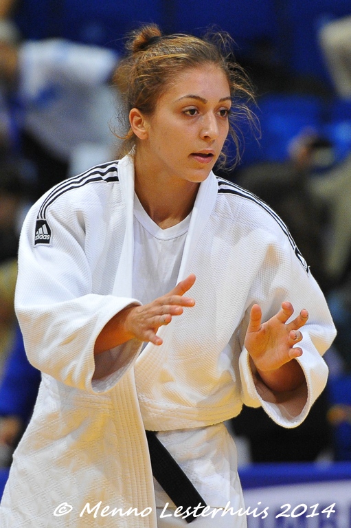 Stefania Dobre